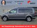 Volkswagen Caddy Caddy Maxi Comfortline*DSG*NAVI*PDC*7-SITZER* Grau - thumbnail 1