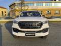 Foton Tunland G7 2.0 TD 4x4 - Scopri promo in descrizione! Weiß - thumbnail 2