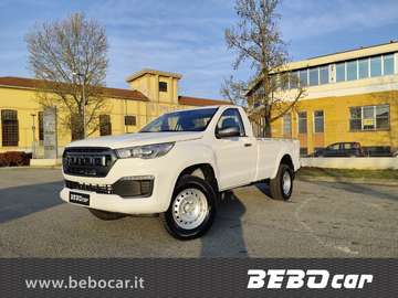 2.0 TD 4x4 - Scopri promo in descrizione!