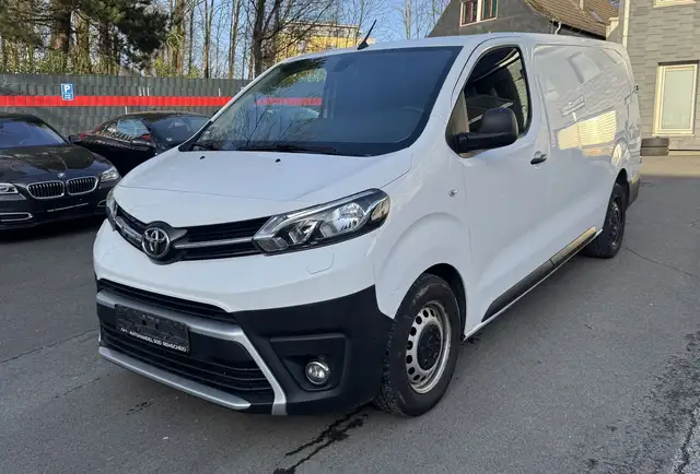 Toyota Proace L2  Kasten Meister
