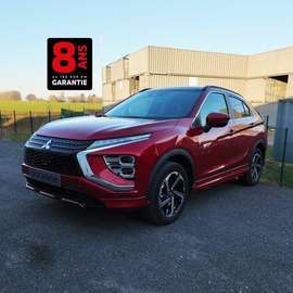 CROSS MY21 2.4 MIVEC PHEV Twin Motor 4WD Instyle