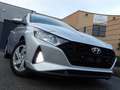 Hyundai i20 i20 1.0 T-GDI AUTOMAAT WINTERPACK CARPLAY CAMERA Argent - thumbnail 1