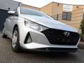 Hyundai i20 i20 1.0 T-GDI AUTOMAAT WINTERPACK CARPLAY CAMERA Argent - thumbnail 9