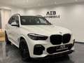 BMW X5 xDrive30d**M-PAKET**SHADOW-LINE**HEAD-UP**UVM** Weiß - thumbnail 6