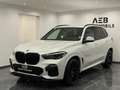 BMW X5 xDrive30d**M-PAKET**SHADOW-LINE**HEAD-UP**UVM** Weiß - thumbnail 1