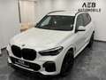 BMW X5 xDrive30d**M-PAKET**SHADOW-LINE**HEAD-UP**UVM** Weiß - thumbnail 3
