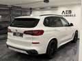 BMW X5 xDrive30d**M-PAKET**SHADOW-LINE**HEAD-UP**UVM** Weiß - thumbnail 8