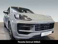 Porsche Cayenne S Coupe Sitzbelüftung LED-Matrix Head-Up Grau - thumbnail 31