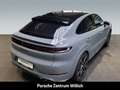 Porsche Cayenne S Coupe Sitzbelüftung LED-Matrix Head-Up Grau - thumbnail 35