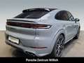 Porsche Cayenne S Coupe Sitzbelüftung LED-Matrix Head-Up Grau - thumbnail 27
