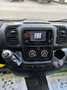 Fiat Ducato PANORAMA 9 POSTI CON SOLI 75000 KM!!!! Weiß - thumbnail 14