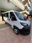 Fiat Ducato PANORAMA 9 POSTI CON SOLI 75000 KM!!!! Weiß - thumbnail 8