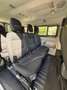 Fiat Ducato PANORAMA 9 POSTI CON SOLI 75000 KM!!!! Weiß - thumbnail 28