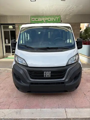 Fiat Ducato PANORAMA 9 POSTI CON SOLI 75000 KM!!!!