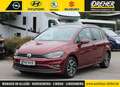 Volkswagen Golf Sportsvan Golf VII Sportsvan 1.5 TSI Join Navi/Sitzhzg. Rot - thumbnail 1