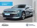Volkswagen Passat Variant Elegance 2.0 TDI DSG AHK+NAVI+LED Grün - thumbnail 1