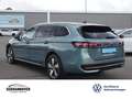 Volkswagen Passat Variant Elegance 2.0 TDI DSG AHK+NAVI+LED Grün - thumbnail 5