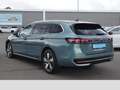 Volkswagen Passat Variant Elegance 2.0 TDI DSG AHK+NAVI+LED Grün - thumbnail 4