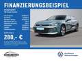 Volkswagen Passat Variant Elegance 2.0 TDI DSG AHK+NAVI+LED Grün - thumbnail 2