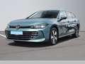 Volkswagen Passat Variant Elegance 2.0 TDI DSG AHK+NAVI+LED Grün - thumbnail 1