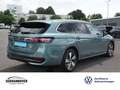 Volkswagen Passat Variant Elegance 2.0 TDI DSG AHK+NAVI+LED Grün - thumbnail 4