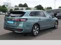 Volkswagen Passat Variant Elegance 2.0 TDI DSG AHK+NAVI+LED Grün - thumbnail 3
