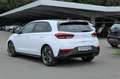 Hyundai i30 i30 N Line Panoramadach Sitzhzg Kamera uvm  Navi Weiß - thumbnail 4