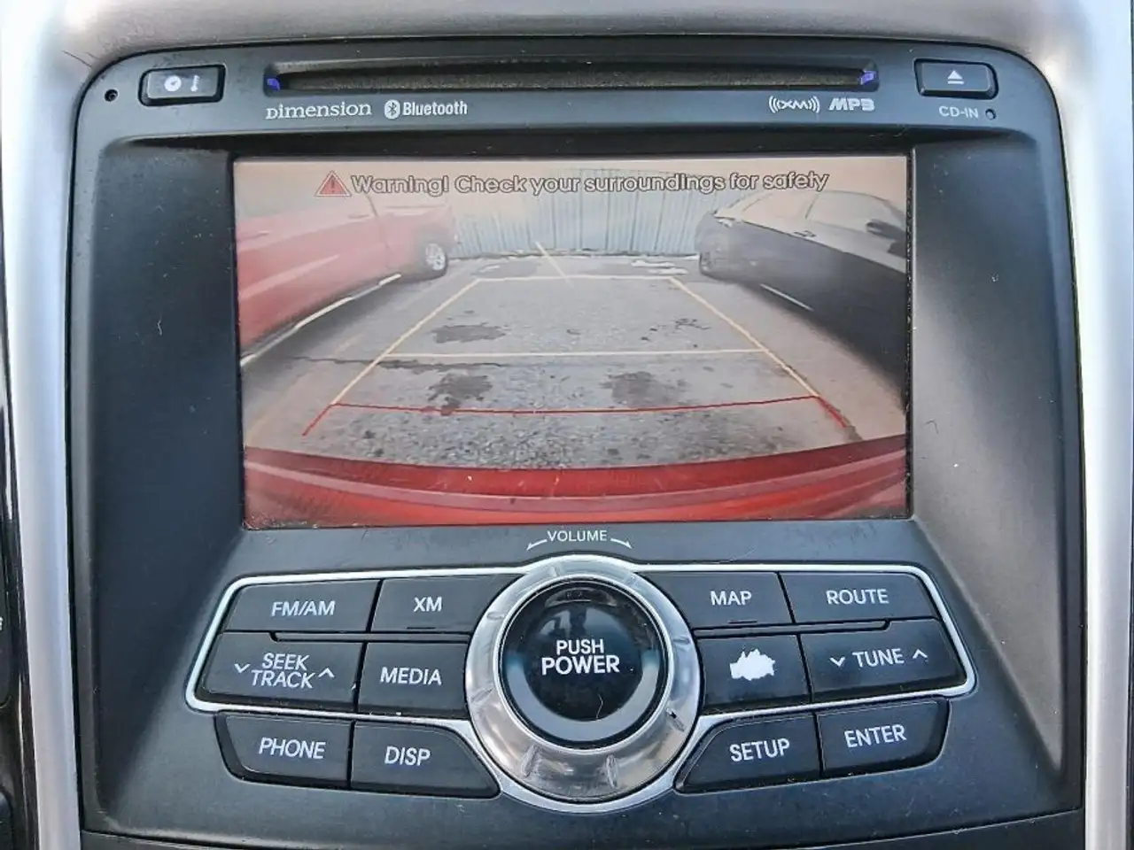 Hyundai SONATA снимка Hyundai SONATA