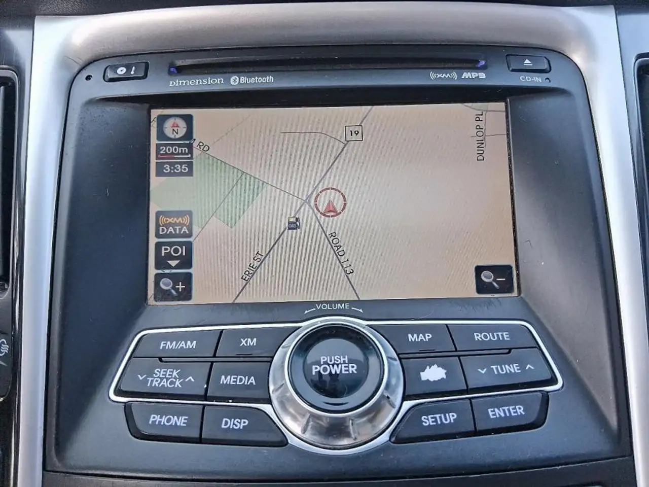 Hyundai SONATA снимка Hyundai SONATA