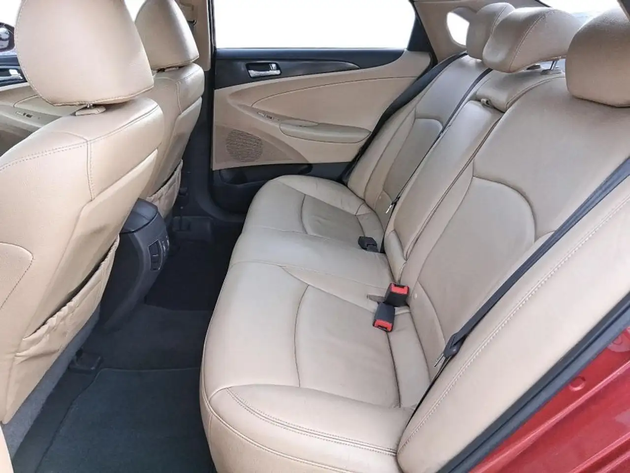 Hyundai SONATA снимка Hyundai SONATA