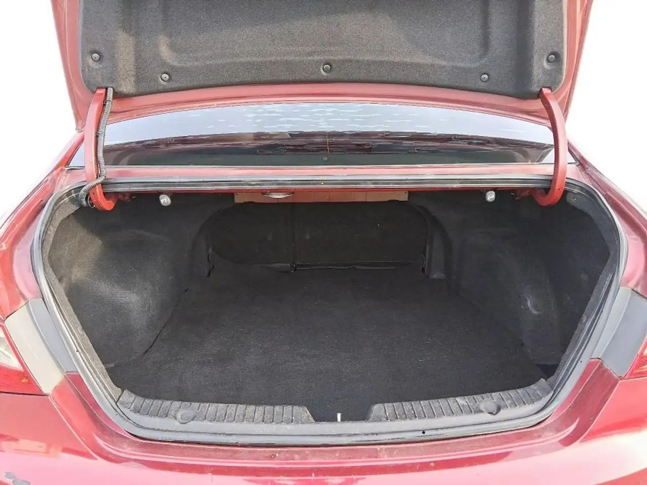 Hyundai SONATA снимка Hyundai SONATA