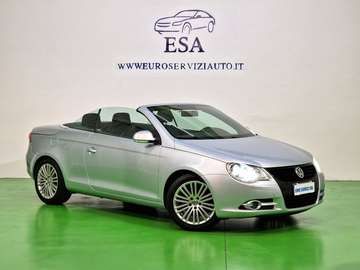 Eos 2.0t tsi
