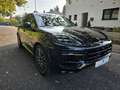 Porsche Cayenne S 4,0Ltr.-349kW V8Turbo*360°KAM*PANO*LED Noir - thumbnail 4