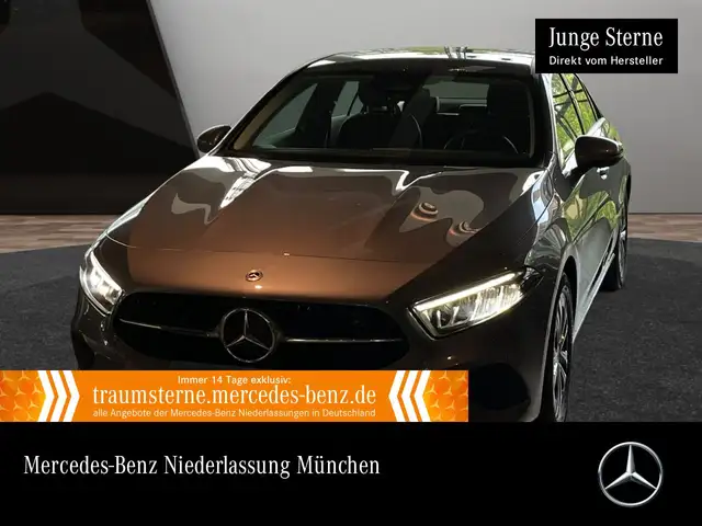 Mercedes-Benz A 180 Lim PROGRESSIVE+LED+KAMERA+7G