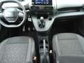 Peugeot Rifter BlueHDI 100 S&S Active Standard 7 posti Nero - thumbnail 14
