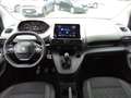 Peugeot Rifter BlueHDI 100 S&S Active Standard 7 posti Nero - thumbnail 15
