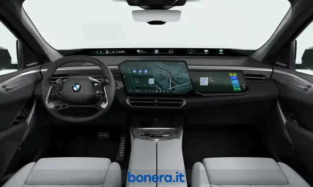 BMW X5 view 3