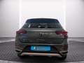 Volkswagen T-Roc 1.5 TSI DSG STYLE GJR NAVI APP-CONNECT Gris - thumbnail 7