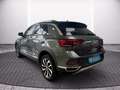 Volkswagen T-Roc 1.5 TSI DSG STYLE GJR NAVI APP-CONNECT Gris - thumbnail 5