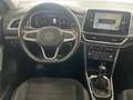 Volkswagen T-Roc 1.5 TSI DSG STYLE GJR NAVI APP-CONNECT Gris - thumbnail 12