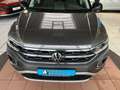 Volkswagen T-Roc 1.5 TSI DSG STYLE GJR NAVI APP-CONNECT Gris - thumbnail 8