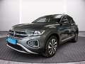 Volkswagen T-Roc 1.5 TSI DSG STYLE GJR NAVI APP-CONNECT Gris - thumbnail 2