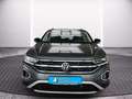 Volkswagen T-Roc 1.5 TSI DSG STYLE GJR NAVI APP-CONNECT Gris - thumbnail 4
