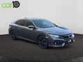 Honda Civic 1.0 VTEC Turbo Comfort Gris - thumbnail 5