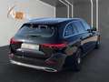 Mercedes-Benz C 220 d T-Modell Avantg+LED+AHK+MBUX+KAMERA+56TKM Schwarz - thumbnail 5