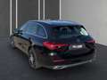 Mercedes-Benz C 220 d T-Modell Avantg+LED+AHK+MBUX+KAMERA+56TKM Schwarz - thumbnail 4