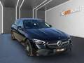 Mercedes-Benz C 220 d T-Modell Avantg+LED+AHK+MBUX+KAMERA+56TKM Schwarz - thumbnail 2