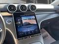 Mercedes-Benz C 220 d T-Modell Avantg+LED+AHK+MBUX+KAMERA+56TKM Schwarz - thumbnail 15