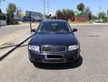 Audi A4 A4 1.9TDI 6 vel. Bleu - thumbnail 1