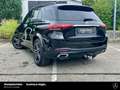 Mercedes-Benz GLE 300 GLE 300 d 4M AMG Night Airmatic Pano AHK Memory Schwarz - thumbnail 8